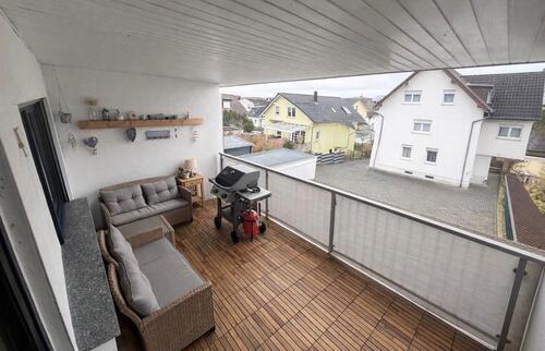 Foto - 3 Zimmer Erdgeschoßwohnung in Bendorf