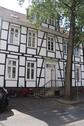 Foto - 2ZKBB- hochw. 2025 sanier. Fachwerkhaus innerhalb der Wälle