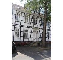 2ZKBB- hochw. 2025 sanier. Fachwerkhaus innerhalb der Wälle - Soest
