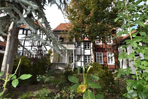Foto - 2 Zimmer Erdgeschoßwohnung zur Miete in Soest