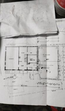 Foto - 2 Zimmer Einfamilienhaus zum Kaufen in Brensbach