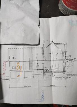 Foto - Einfamilienhaus in Brensbach zum Kaufen