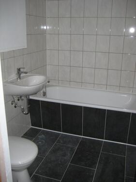 Foto - Etagenwohnung in Osterburg (Altmark) zur Miete