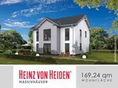 Foto - Einfamilienhaus frei geplant massiv schlüsselfertig Festpreisgarantie PV