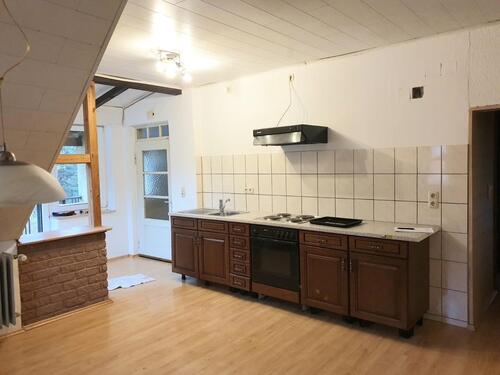 Foto - 3 ZKB im Altbau - 520,00 EUR Kaltmiete,