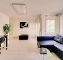 Charmante 2-Zimmer-Wohnung im beliebten Heusteigviertel ab sofort - Stuttgart Stuttgart-Mitte