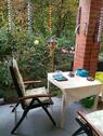 Foto - Schöne 2 12 Zimmerwohnung (HH Niendorf) auf Zeit zu vermieten
