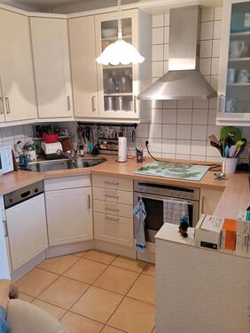 Foto - Etagenwohnung in Hamburg