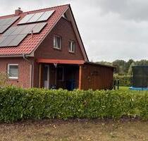 PROVISIONSFREI!!! Großzügiges Einfamilienhaus - Kirchlinteln