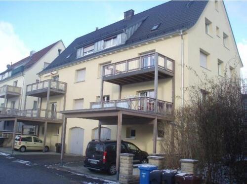 Foto - 3 Zimmer-Wo mit gr. Balkon & Garage in traumhafter Halbhöhenlage