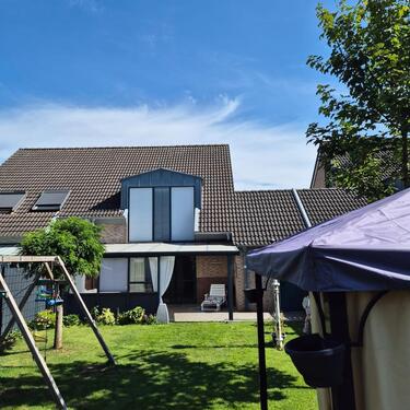 Foto - Doppelhaushälfte - ruhig - zentral gelegen