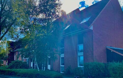 Foto - Vermietete DG-Wohnung am Mühlenende in Rotenburg