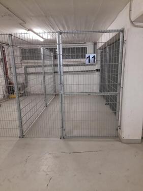 Foto - Lagerbox 12qm - 110,00 EUR Kaltmiete,