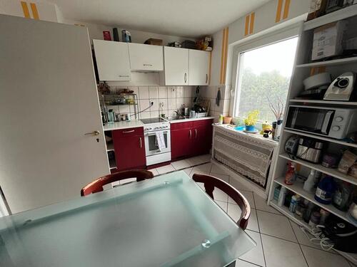Foto - Gemütliche 2-Zimmer-Wohnung – 47 m² – ab 1. November 2025 Siegen