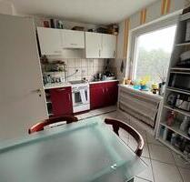 Gemütliche 2-Zimmer-Wohnung – 47 m² – ab 1. November 2025 Siegen