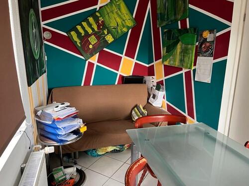 Foto - Etagenwohnung zur Miete in Siegen