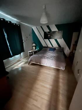 Foto - Etagenwohnung in Siegen