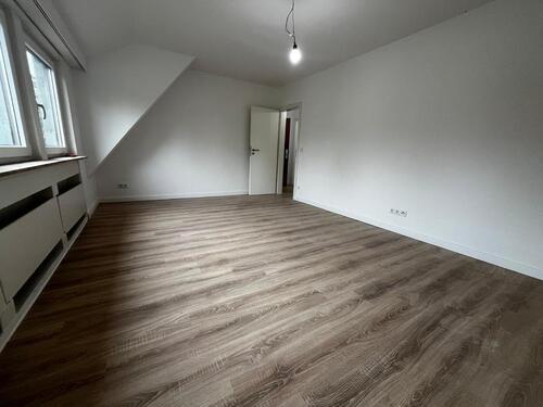 Foto - Erstbezug nach Renovierung: 2-Zimmerwohnung mit Balkon