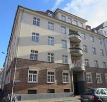 Sanierte 6-Raum-Wohnung mit viel Platz für die gane Familie - Leipzig Ost