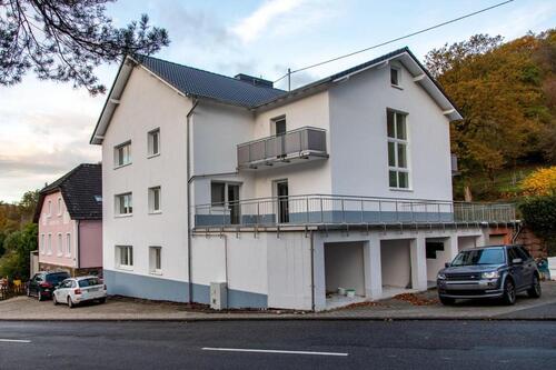 Foto - 3-Zimmer Erdgeschosswohnung in Bad Ems mit Garage