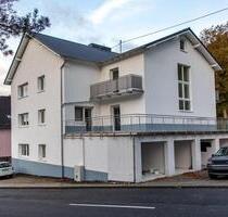 3-Zimmer Erdgeschosswohnung in Bad Ems mit Garage
