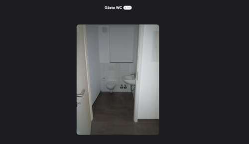 Foto - Etagenwohnung zur Miete in Mönchengladbach