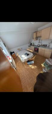 Foto - Etagenwohnung in Höxter zur Miete