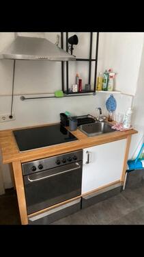 Foto - Etagenwohnung in Munster zur Miete