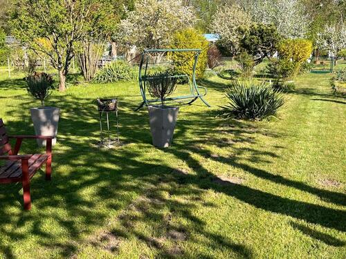 Foto - Grundstück zur Miete in Sonneberg