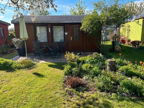 Foto - Grundstück in Sonneberg