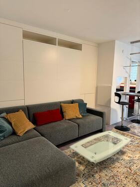 Foto - 1 Zimmer Etagenwohnung zur Miete in München