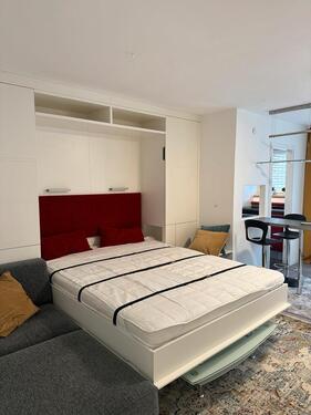 Foto - Etagenwohnung in München zur Miete