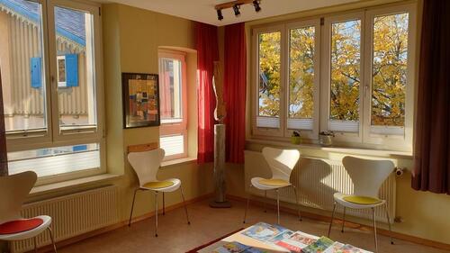 Foto - Attraktive Praxis im Herzen von Leutkirch zu vermieten