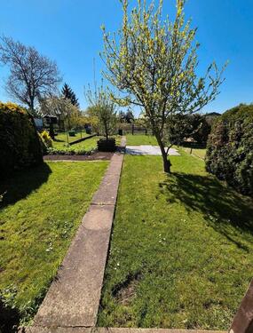 Foto - Grundstück zur Miete in Staßfurt