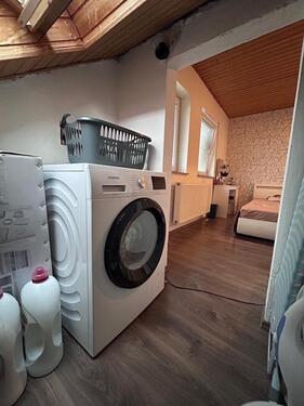 Foto - Etagenwohnung in Mainaschaff zur Miete