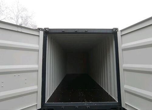 Foto - Garage Lager Box Lagerraum See Container zu vermieten mieten