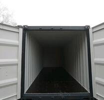 Garage Lager Box Lagerraum See Container zu vermieten mieten - Brande-Hörnerkirchen