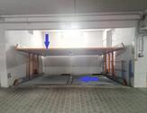Foto - Tiefgarage Stellplatz im Herz von Pasing, Stadtoase