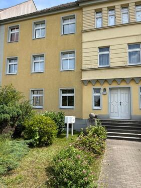 Foto - Gemütliche 2-Raumwohnung in ruhiger Nachbarschaft