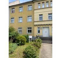 Gemütliche 2-Raumwohnung in ruhiger Nachbarschaft - Torgelow