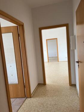 Foto - 2 Zimmer Etagenwohnung zur Miete in Torgelow