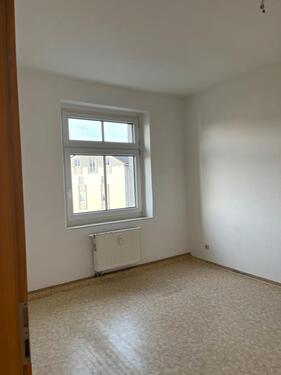 Foto - Etagenwohnung in Torgelow zur Miete