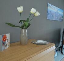 Möblierte 1,5 Zimmer Wohnung im Herzen Düsseldorfs