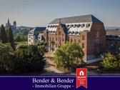 Foto - Hochwertige drei Zimmerwohnung mit Balkon im historischen Kloster Marienborn in Limburg a. d. Lahn!