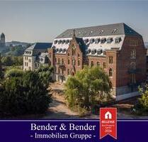 Hochwertige drei Zimmerwohnung mit Balkon im historischen Kloster Marienborn in Limburg a. d. Lahn! - Limburg an der Lahn