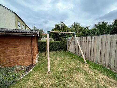 Foto - Reihenhaus in Weingarten zur Miete