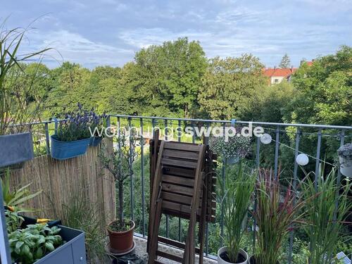 Foto - Wohnungsswap - 3 Zimmer, 70 m² - Urbanstraße, Sendling, München