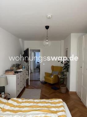 Foto - Etagenwohnung in München zur Miete