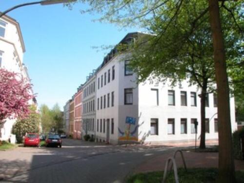 Foto - Schöne 1,5-Zi. Wohnung in Harburg