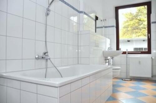 Foto - 1.5 Zimmer Erdgeschoßwohnung zur Miete in Hamburg